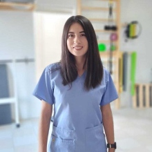 Dr. Selene Sarai Alcantar Piñon