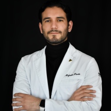 Dr. Alejandro Pineda Urias