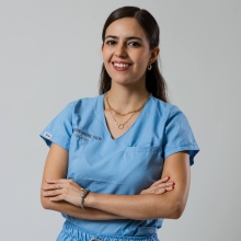Dr. Karen Grissel Palma Díaz