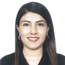 Dr. Laura Olivia Fernandez Serrano