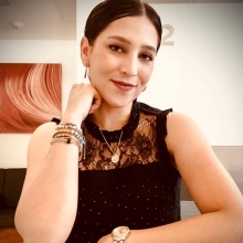 Dr. Ivanna Elizabeth Cano