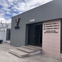 Dr. Alejandro Vidal Flores