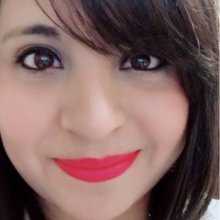 Dr. Lizeth Manriquez Ojeda