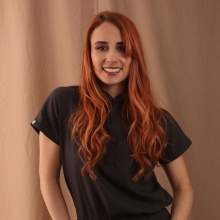 Aketzalli Ariadna Ruiz Meza