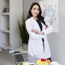 Dr. Edith Lerma Galindo