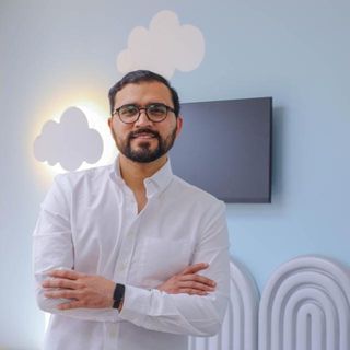 Dr. Edgar Arturo Chávez Muñoz