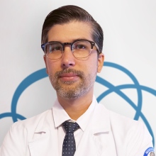 Dr. Make Alsim Sanchez