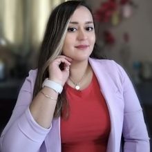 Dr. Beatriz Lozano