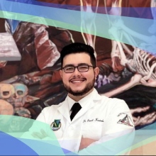 Dr. Ernesto Antonio Fernández Ayala