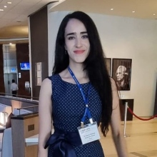 Dr. Diana Rebeca Guerrero Pérez