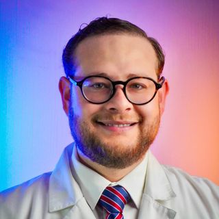 Dr. David Fernando Muñoz Botello