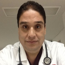 Dr. Oscar Lerin Castañeda