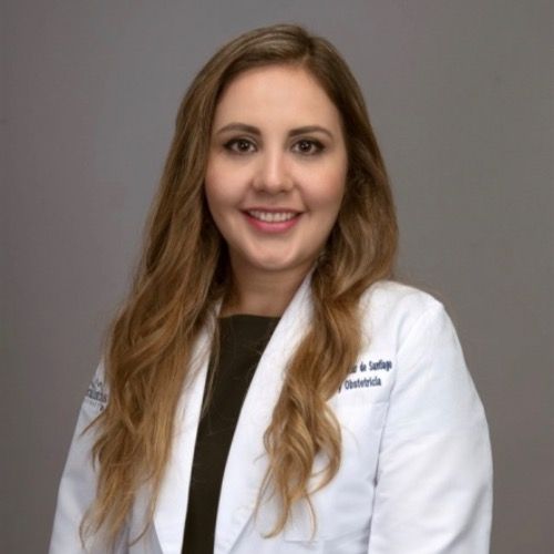 Dr. Guadalupe Salazar De Santiago