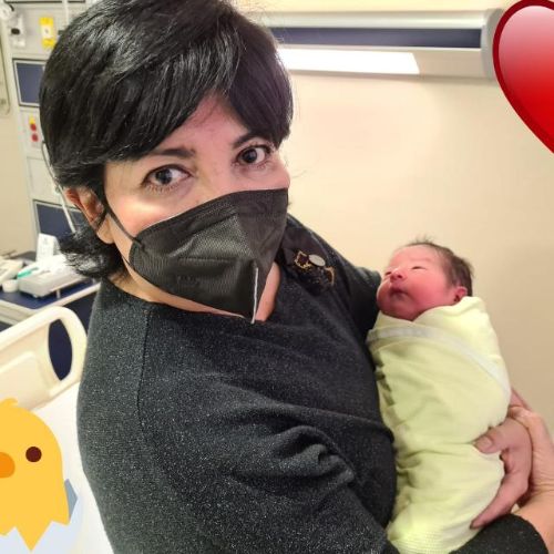 Dr. Teresa Arcelia Rocha Garduño