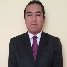 Dr. Ricardo Sandoval Salas