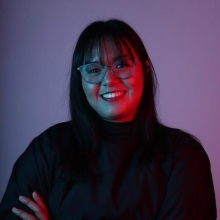 Dr. Adriana Hernández Loo