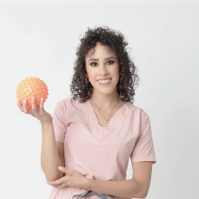 Dr. Cynthia Yadira Loya De La Rosa