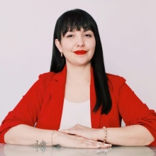 Dr. Selene Mercado Gardea