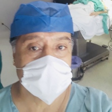 Dr. Víctor Hugo Hernández Peralta