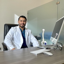 Dr. Gonzalo Hernández Guízar