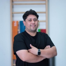 Dr. Luis Fernando Zubia Rodriguez