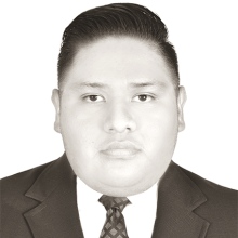 Dr. Rodrigo Armando Vigueras Santiago