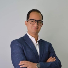 Dr. Pablo Sánchez Portillo