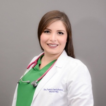 Dr. Patricia García Ramírez