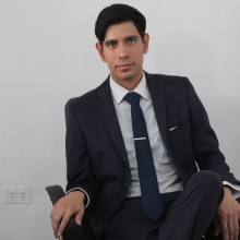 Dr. Juan Carlos Gonzalez Berzoza