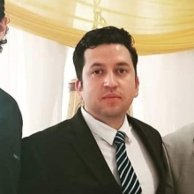 Dr. Manuel David Pérez Ruiz