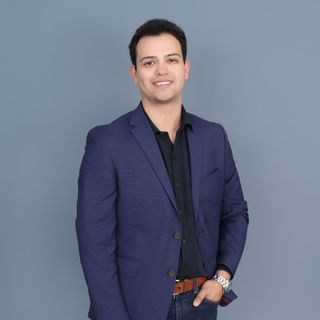 Dr. Fernando Alexis Hernández Arenas