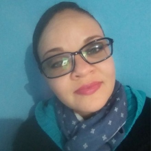 Dr. Luz Estela Chaparro Gardea