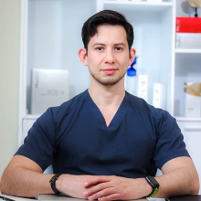 Dr. Mario Durán Ibarra