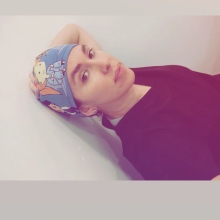 Dr. Nancy Inzunza mondaca