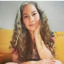 Dr. Perla Rojo Anchondo