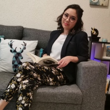 Dr. Nancy Fernández