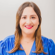 Dr. Ana Lucía Villalobos Fernández
