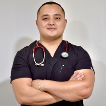 Dr. José Francisco De la Torre Ramos