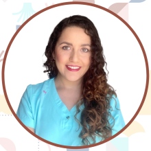Dr. Ana Laura González Esparza
