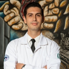 Dr. Miguel Ángel Jurado Aguirre