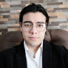 Dr. Ricardo Alfredo Luna Monroy