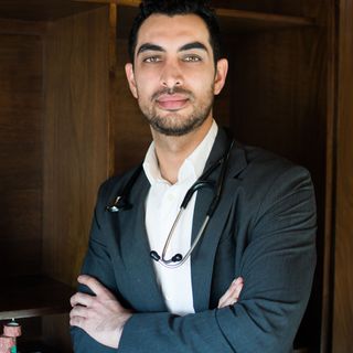 Dr. Anival Trujillo Garcia