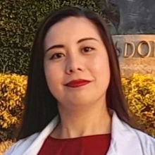 Dr. Kenia Lizbeth Portillo Muñoz