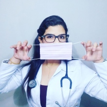 Dr. Ligia Elena Aguilar