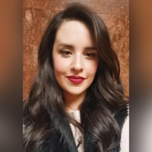 Dr. Alejandra Luján