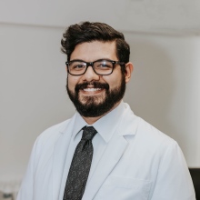 Dr. Jorge Martín Lara Contreras