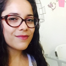 Dr. Diana Ivonne Gómez Gómez