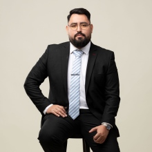 Dr. Rommel Ramon Ruiz Morquecho