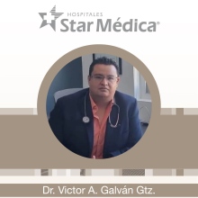 Dr. Víctor Alfonso Galván Gutiérrez