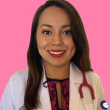 Dr. Araceli Martínez Hernández